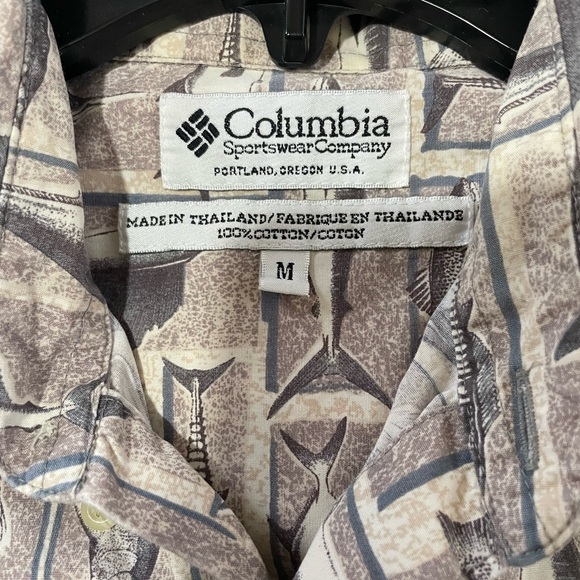 Men's Patterned Short Sleeve Shirts - Set of 4 - Picture 3 of 4